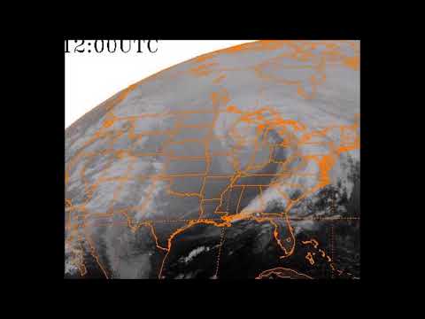 April 2-3 1982 Storm System