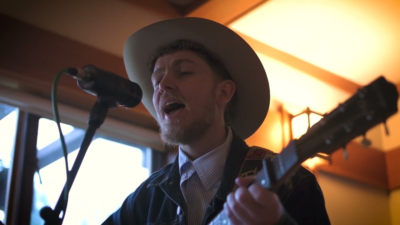 Promotional video thumbnail 1 for Mason Marcus Turner