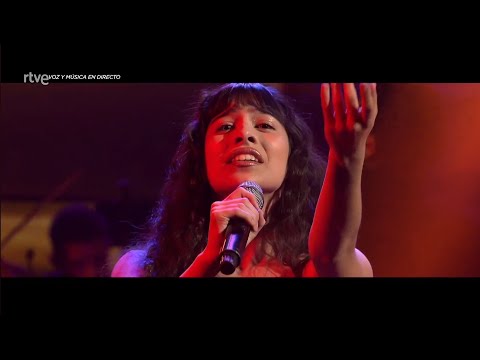 Melani (🇪🇸 JESC 2019) - Skyfall (by Adele) - Aria, locos por la ópera (29/12/2025)