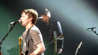 James Blunt - Turn Me On