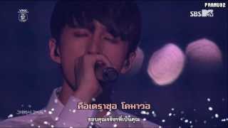 [TH SUB] VIXX - Love Letter (The Milky Way Showcase ver.)