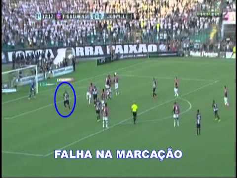 PLAYLIST FIGUEIRENSE 0 X 0 JOINVILLE 1 JOGO