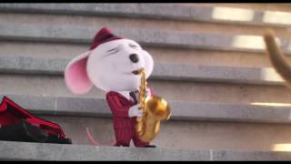 Sing Movie Clip "Mike" - Seth MacFarlane