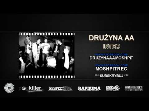 01. ARBAK/ARSON - Intro