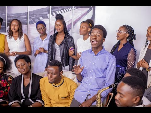 Har’irembo ryuguruwe (No:114) - Papi Clever & Dorcas ft Friends