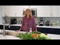 Incorporating Ayurvedic techniques into your daily cooking.