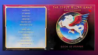 The Steve Miller Band - True Fine Love - HiRes Vinyl Remaster