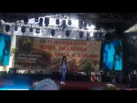 Tijana Jaćimović Ratare  VIDOVDAN