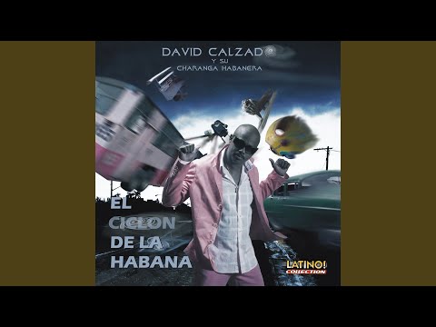 La Chica Mala - La Charanga Habanera