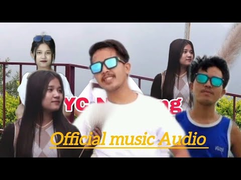 Sanala sanala || Official music Full Audio 🔰 Yc Nikjrang rangsa