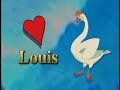 Trumpet Of The Swan Trailer