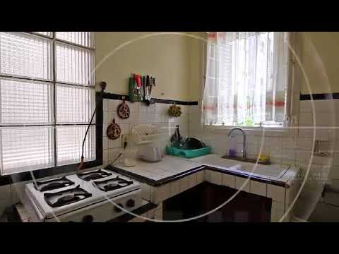 Apartment Mario A4, private lodging, Vedado, Havana