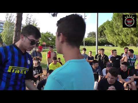 Dante vs ERG - 8avos (4a jornada)