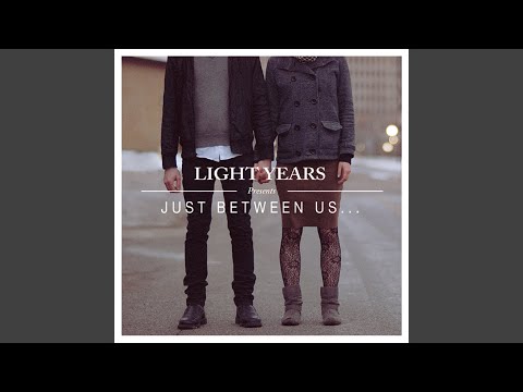 Scavengers - Light Years
