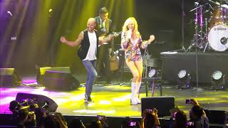 SHAKE YOUR LOVE (Debbie Gibson Live In Manila 2018)