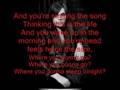 Karaoke - Amy mc Donald - This is the life +Lyrics ...