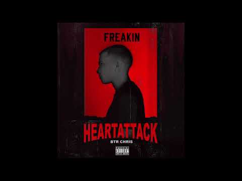 Btr Chris - Freakin (Audio)