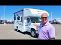 Check out this Video for a 2026 Thor Motor Coach Four Winds 19Z(Stock #37772)  for sale by Best RV Center. This unit is located in Turlock, CA
