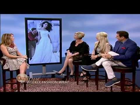 Fashion Week Wrapup 100614