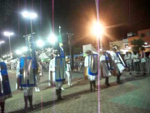 Famuta Saida (São Sebastião) - Steping Stone