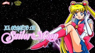 EL CORRIDO DE SAILOR MOON (Video Oficial)