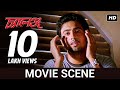 জন্মদিনের উপহার Dev Subhasree Romantic Movie Scene Challenge SVF