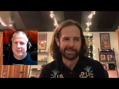 Ty Bailie: Sometimes you just need to figure it out