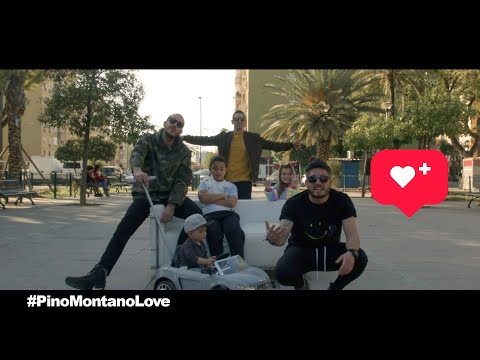 Pino Montano Love