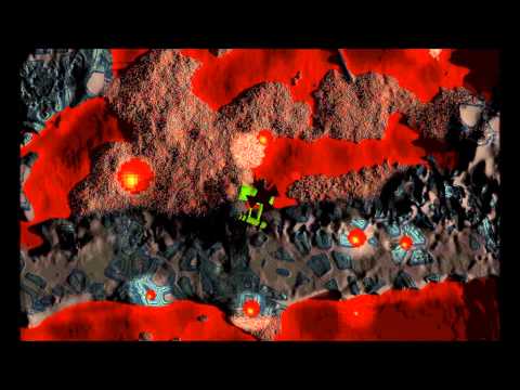 Vangers Steam Key GLOBAL - 1