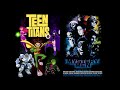 Teen Titans 2003 2006 Mystery Men 1999 Trailer
