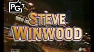 Steve Winwood - Dirty City