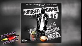 Rubberband OG - Pressure G-Mix