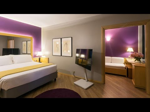 Best Western Plus Executive Hotel and Suites, Turin, Italy