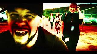Music video thumbnail preview for Dub Pistols \u0026 Freestylers - Back On The Circuit ft. Harry Shotta by Freestylers