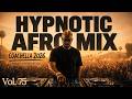 Afro House 2026 Mix | Black Coffee Inspired | Deep Melodic Set Vol. 75 🎵 DEFAULT Thumbnail