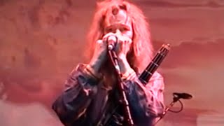 It&#39;s a Beautiful Day - Hot Summer Day - 6/12/1998 - Fillmore Auditorium (Official)