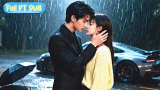 Para me VINGAR, Casei com o INIMIGO Mortal da Minha Família! ⚡️ Resultado? Ele Me Fez Sua RAINHA. 👑😈