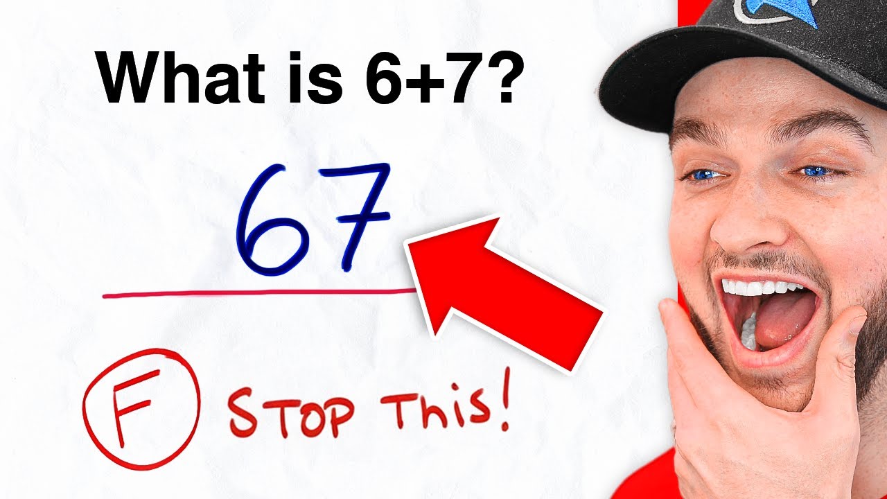 World’s Funniest Kid Test Answers!