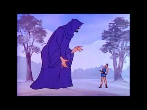 The Mighty Hercules - Daedalus Becomes A Giant (Remastered)