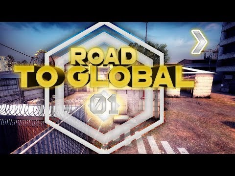 [CSGO] | Road to global #1 - Niños rusos.
