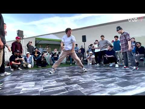 Elephant Graveyard vs Homeboyz [Semi] Respect 4 Ukraine Fundraiser 2022