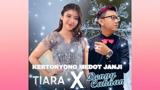 Download lagu KERTONYONO MEDOT JANJI-TIARA X CAK NAN || INDONESIAN IDOL 2020 mp3