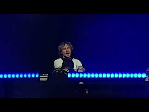 Felix Jaehn - Rain In Ibiza & Senorita (HighLight Summer Club Festival - Dortmund - 2022-08-27)