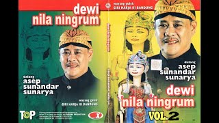 Download lagu Wayang Golek - Lakon : Dewi Nila Ningrum - Bagian  2  KiDalang: Hj .Asep Sunandar sunarya (HD) mp3