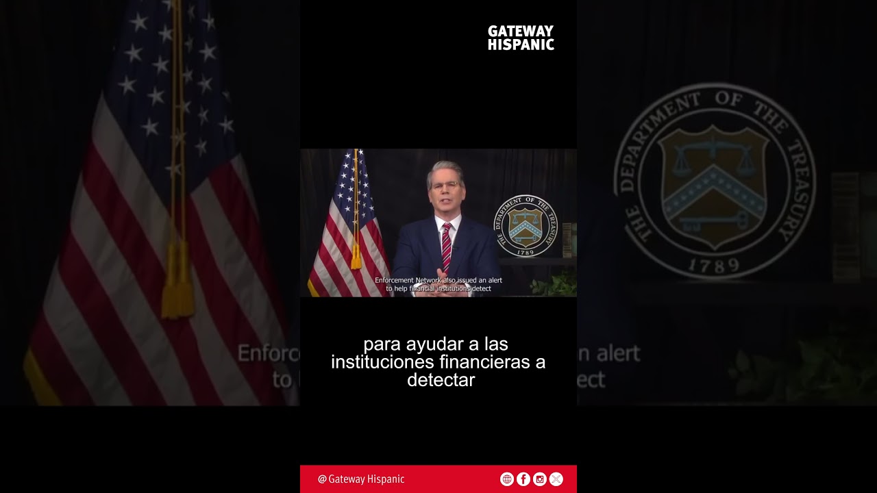 American strength is BACK!