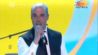 FC 2010: Terra d'Água - "Amanhã No Mar"