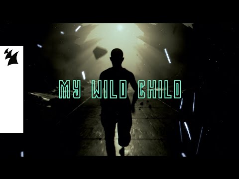 Nicholas Gunn feat. RAEYA - Wild Child (Official Lyric Video)