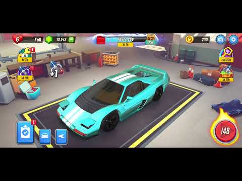 Chrome Valley Customs Level 147 - No Boosters 🎯 Full Story 🎮