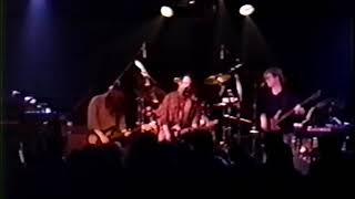 Toad the Wet Sprocket - Know Me live from Boston, MA 3/29/1990