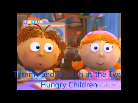 AiAiladdin part 32 - End Credits